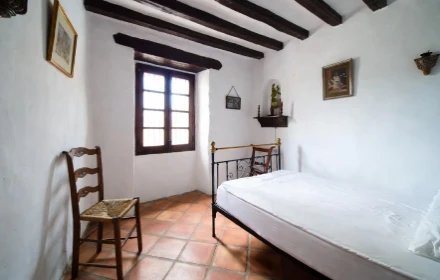 Alojamiento rural en Cádiz